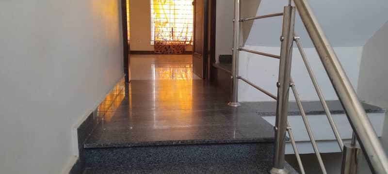 5 Marla Brand New Luxury Spanish House available For Rent Prime Location Near UOL University or UCP University or Abdul Sattar Eidi Road MotorwayM2 or Ring Road lahore 8