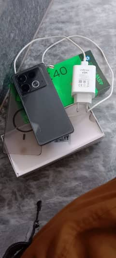 Infinix note 40 for sale