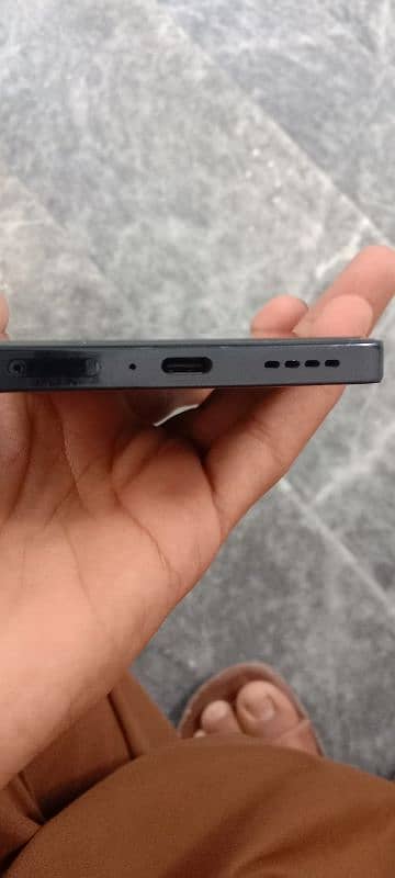 Infinix note 40 for sale 4