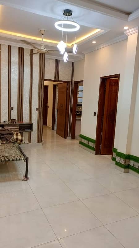 3 MARLA BRAND NEW HOUSE AVAILABLE FOR SALE IN JUBILEE TOWN LAHORE 0