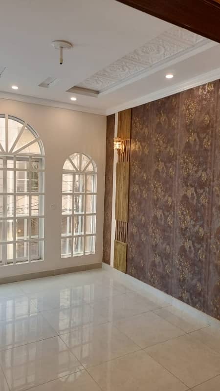 3 MARLA BRAND NEW HOUSE AVAILABLE FOR SALE IN JUBILEE TOWN LAHORE 6