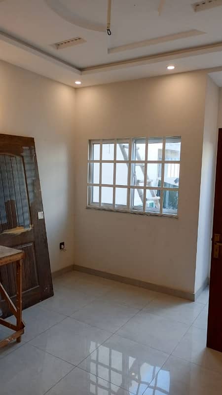 3 MARLA BRAND NEW HOUSE AVAILABLE FOR SALE IN JUBILEE TOWN LAHORE 15