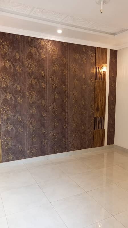 3 MARLA BRAND NEW HOUSE AVAILABLE FOR SALE IN JUBILEE TOWN LAHORE 29