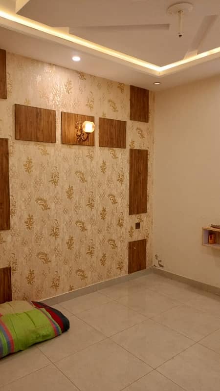 3 MARLA BRAND NEW HOUSE AVAILABLE FOR SALE IN JUBILEE TOWN LAHORE 30