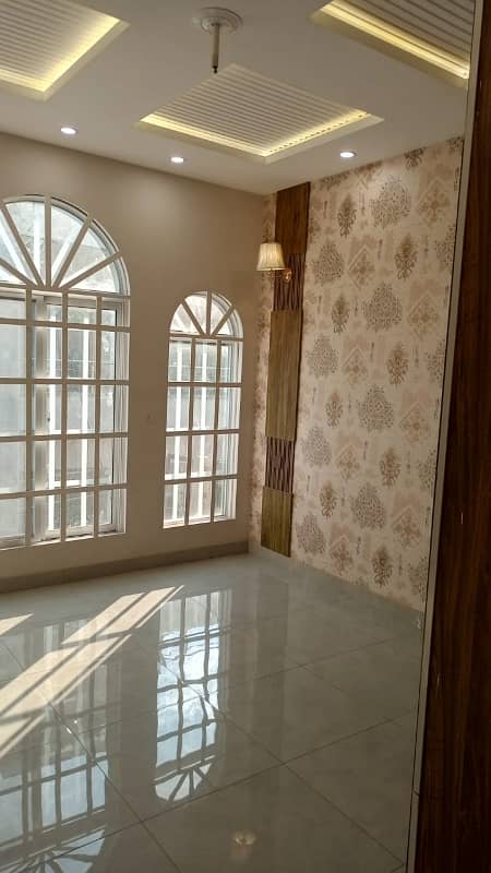 3 MARLA BRAND NEW HOUSE AVAILABLE FOR SALE IN JUBILEE TOWN LAHORE 36