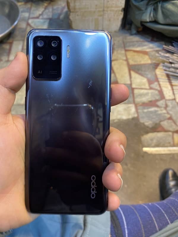 oppo f19 pro 0