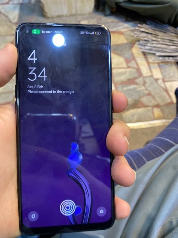 oppo f19 pro 1