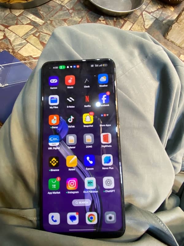 oppo f19 pro 6