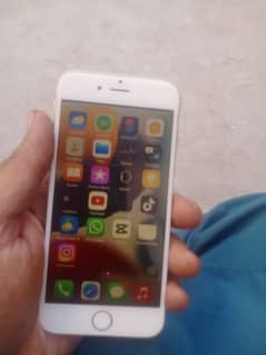 iPhone 6s 64gp pta prove all OK but charger ka issue ha