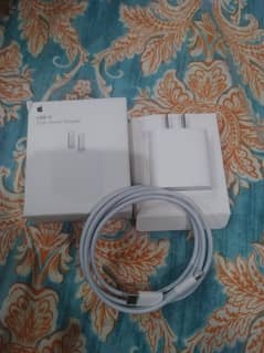 iphone cable and charger for sale