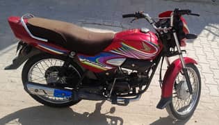 Honda Pridor for sale