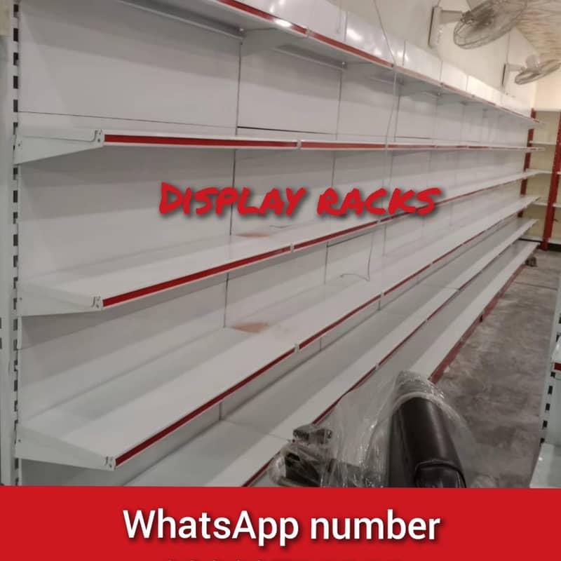 Racks/super store racks/industrial racks/pharmacy racks 6