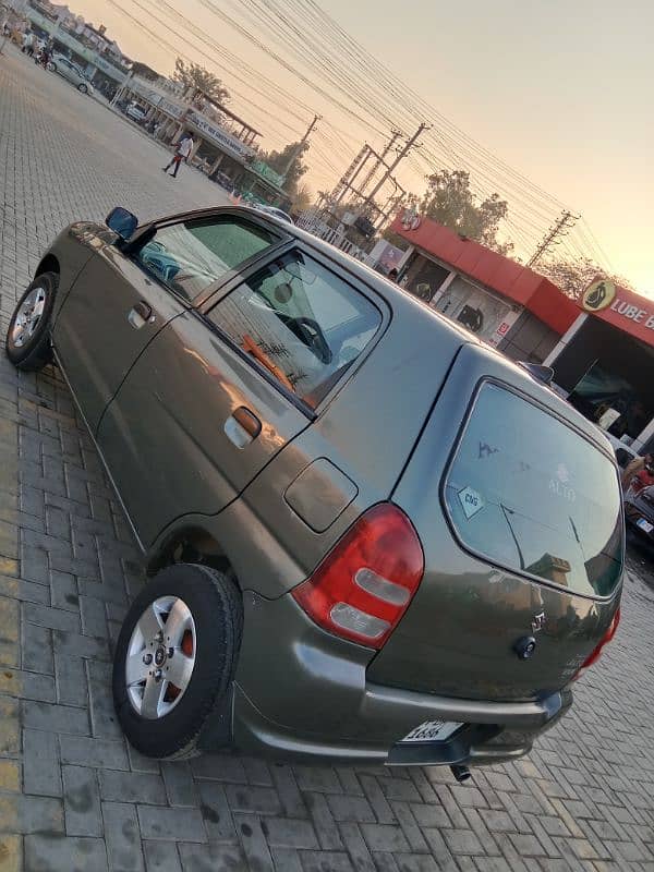 Suzuki Alto 2010 1