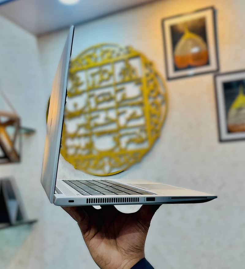 hp laptop | Ryzan 3 8 GB Ram 256 GB SSD 3