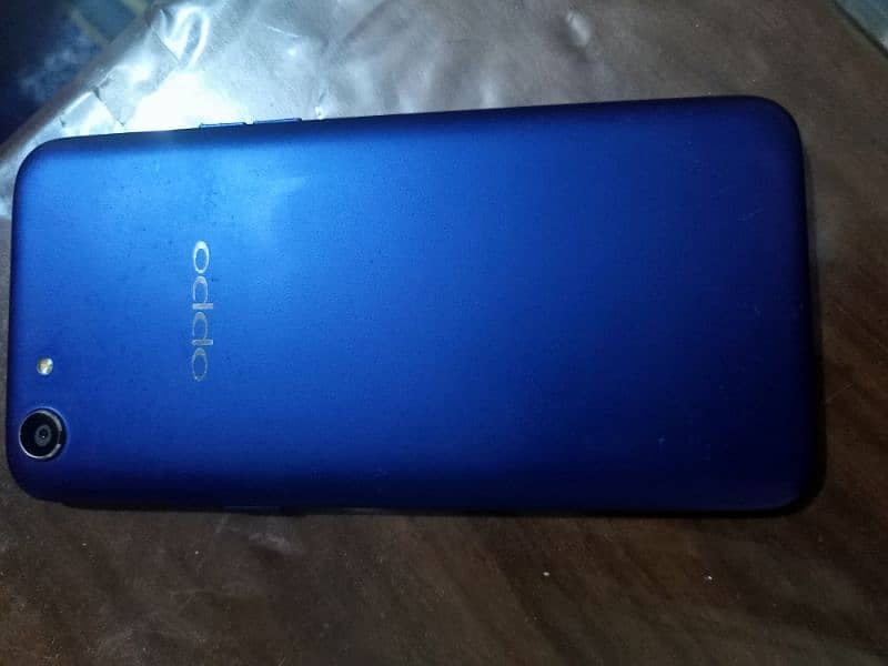 oppo A83 mobile for sale 0