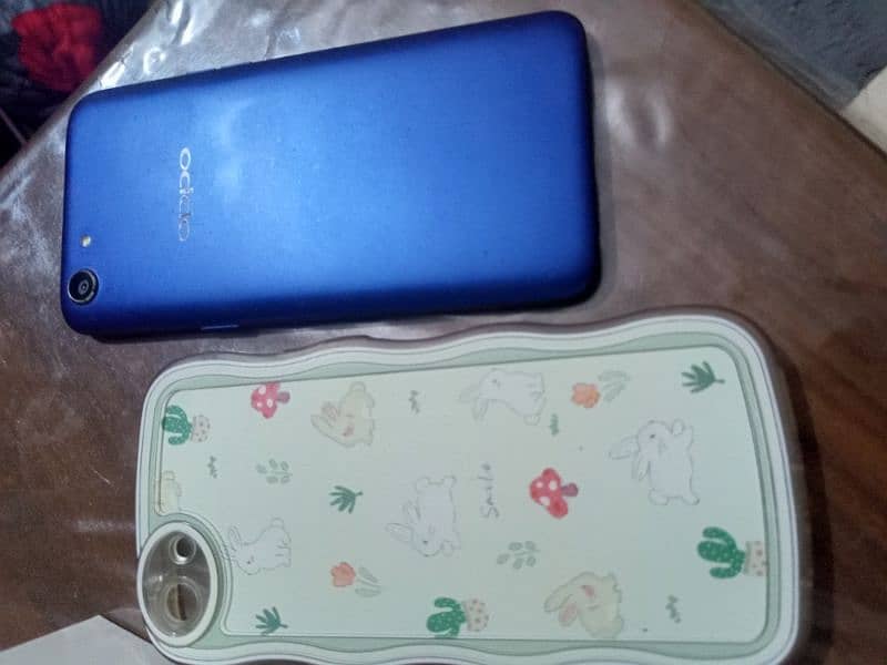 oppo A83 mobile for sale 4