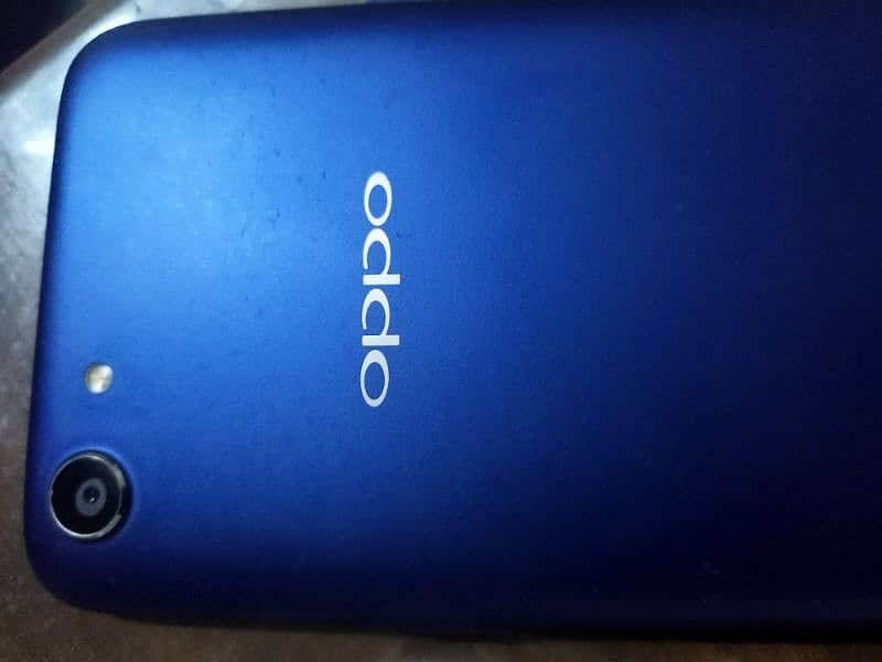 oppo A83 mobile for sale 6