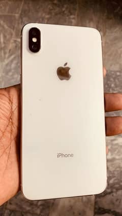 iPhone XS Max  256gb