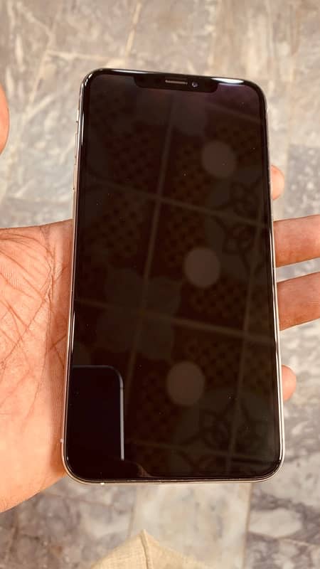 iPhone XS Max  256gb 1