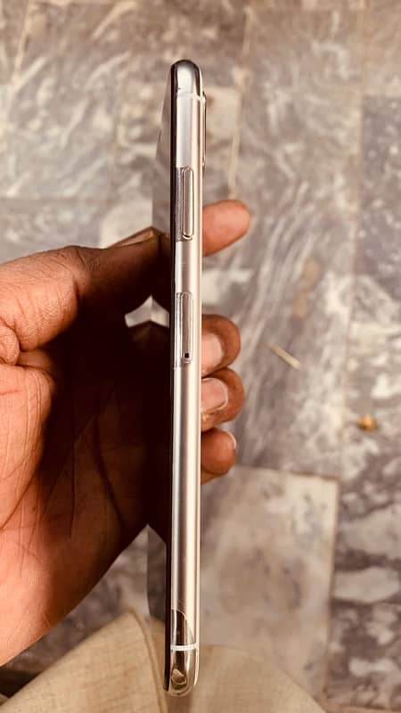 iPhone XS Max  256gb 4