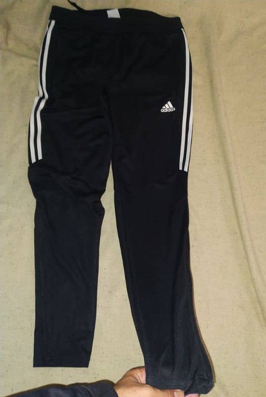 Adidas trousers original 1