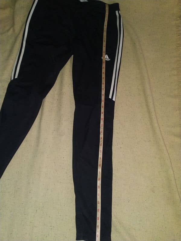 Adidas trousers original 2