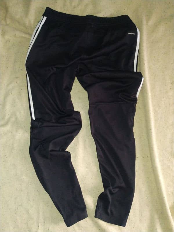 Adidas trousers original 8