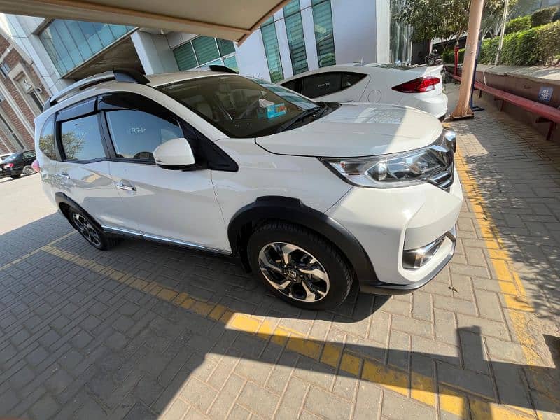 Honda BR-V 2022 2