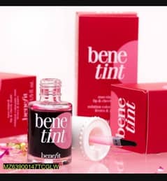 girls lip tint