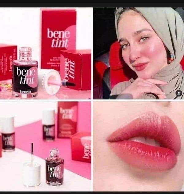 girls lip tint 1