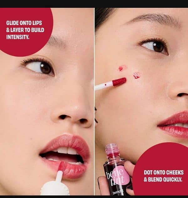 girls lip tint 2