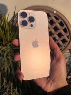 iPhone 16 pro Max PtA approved