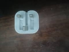 Apple Charger