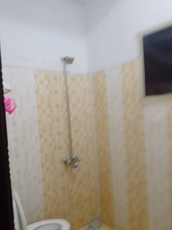 4 Marla lower portion for rent in pak arab 6