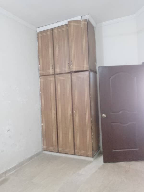 4 Marla lower portion for rent in pak arab 9