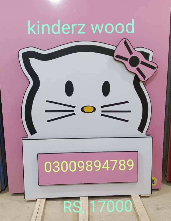 Ready stock,, kids beds factory price, 15