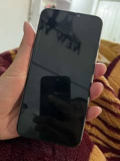 iphone 11 pro Max 256gb Fu (non -PTA)