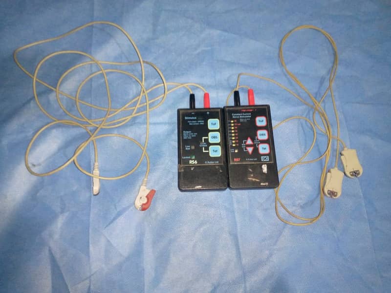 Pacemakers and stimulators imported from UK/ Usa /France 7