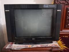 LG TV