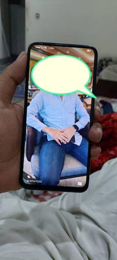 Huawei y9 prime