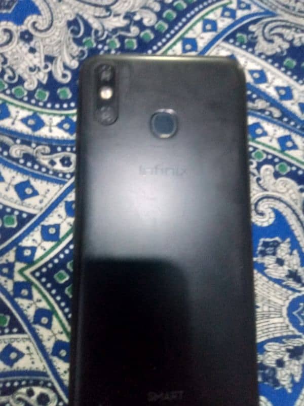 infinix 2/32 10/8 condition all working 1