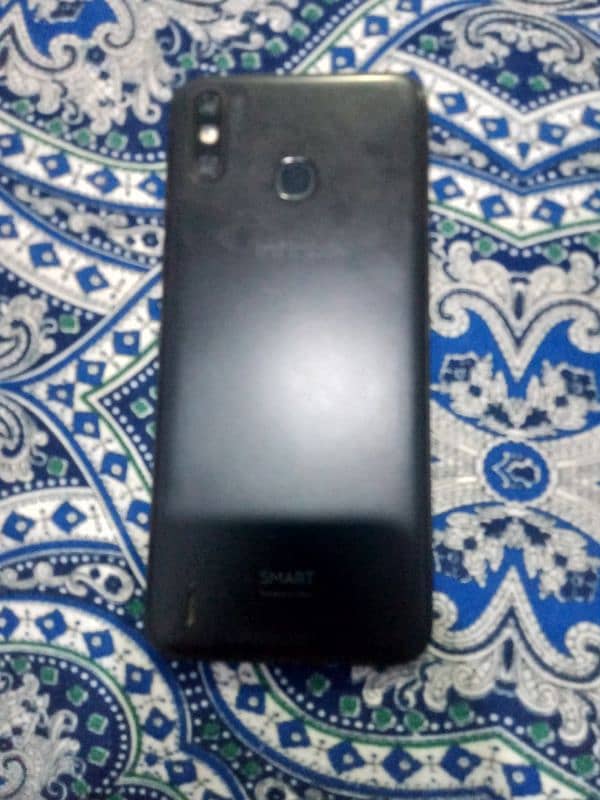 infinix 2/32 10/8 condition all working 2