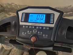 Gold star treadmill machine for sale 03/06/59/14/480/