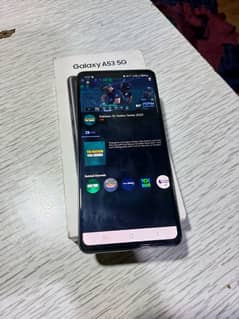 Samsung a53 5g 8.128