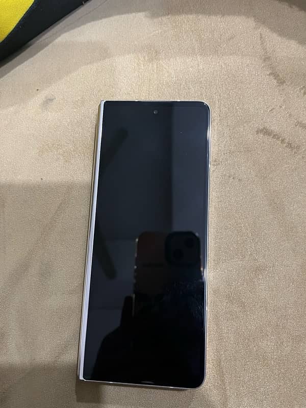 Samsung Galaxy Z Fold 5 Non PTA 0