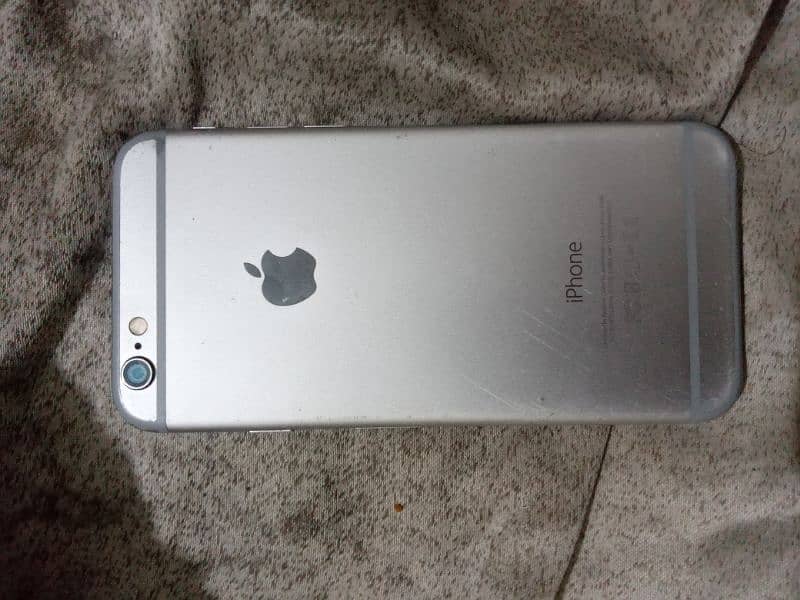 Iphone 6 64gb 3