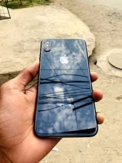 iphone xs max non pta