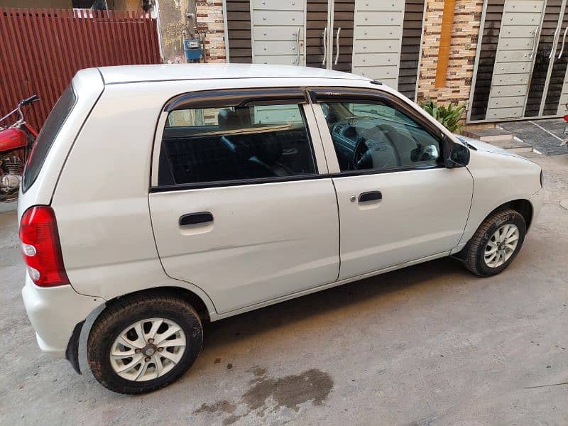 Suzuki Alto 2008 2