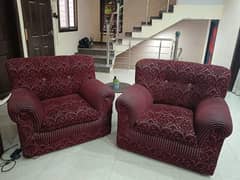 5 seater sofa set for sale