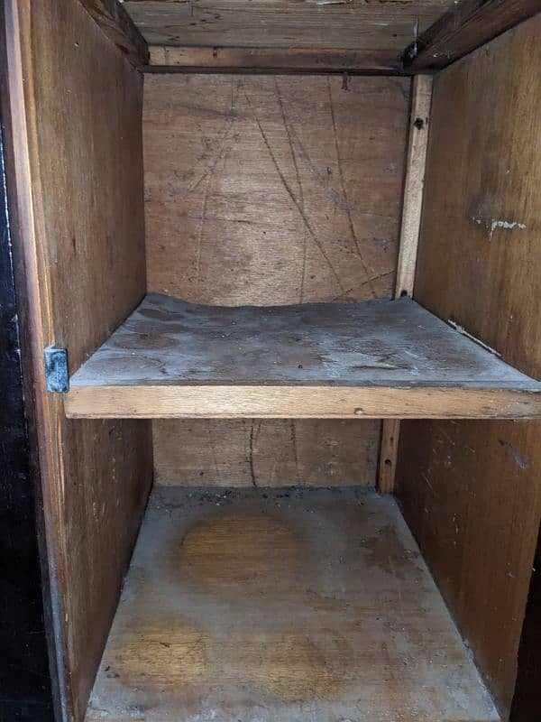 Cupboard/Almari for sale 1